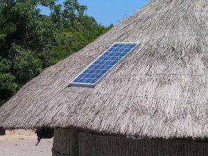 Solar Technology Solutions