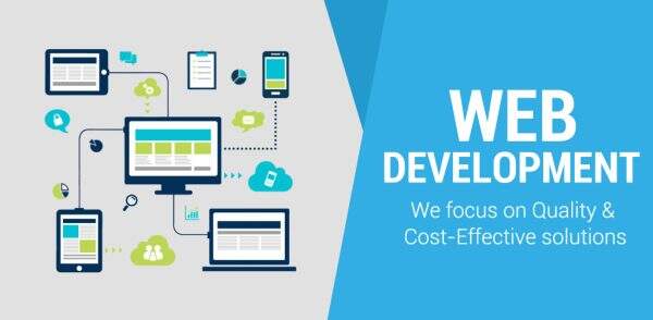 Website Development Solutions | Your SMART Technologies Solutions Centre!