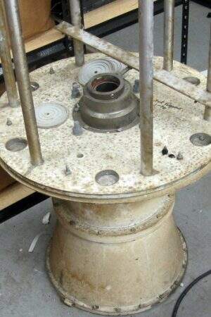 Low Price new, used, refurbished or rent Andrew 9M B STATION C-Band Feed Horn