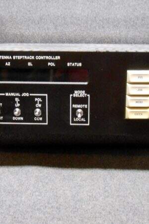 Low Price new, used, refurbished or rent ANDREW APC 300 STEPTRACK WITH SMART TRACK