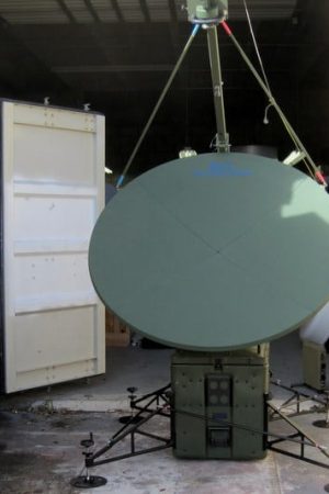 Low Price fly away antennas