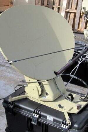 Low Price fly away antennas