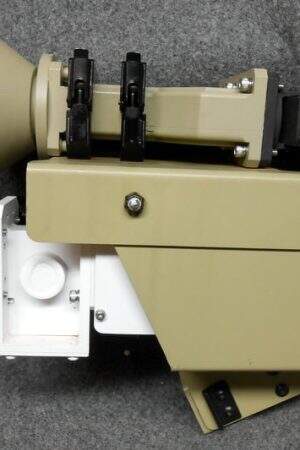 Low Price new, used, refurbished or rent AVL X-Band Feed for Mobile Antenna
