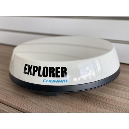 cobham explorer 323 17