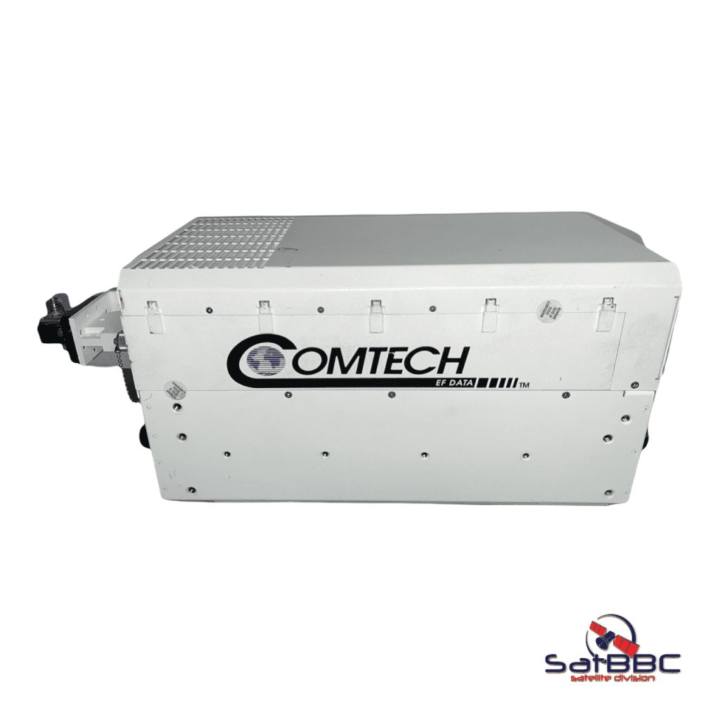 Comtech Ef Data Model LPC03 CBand BUC ( Block Up Converter) 5.8506