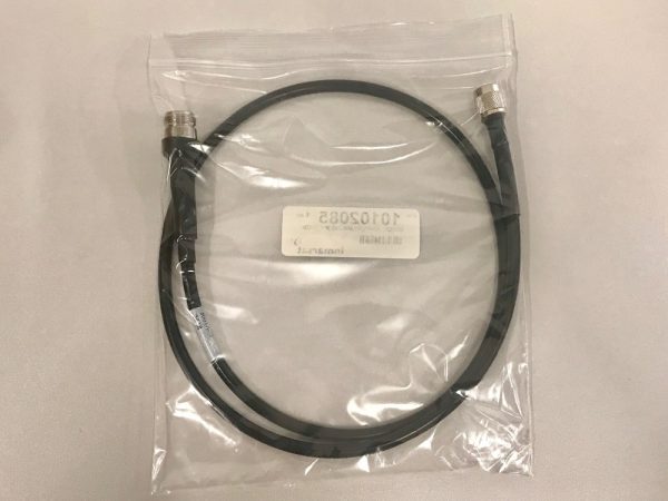 connectors n female to tnc male cable lmr 240 coax with times microwave 3ft