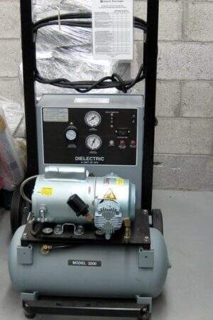 Low Price new, used, refurbished or rent Dielectric Dehydrator 3200 Waveguide