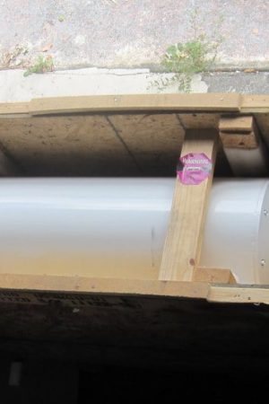 Low Price new, used, refurbished or rent GDSatcom 4.8M C-Band Feed