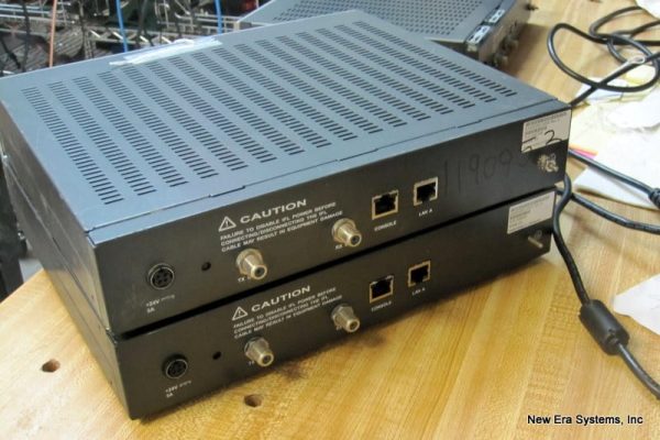 idirect evolution x5 router for parts