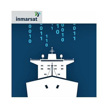 inmarsat fleetbroadband 500mb month to month plan