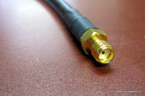 lmr 240 type f to sma cable