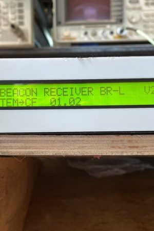 Low Price new, used, refurbished or rent Miteq L-Band Beacon Receiver BR-L