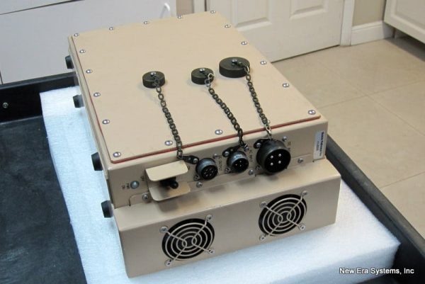 mobile pathways 48vdc rugged power supply