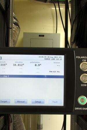 Low Price new, used, refurbished or rent Radeus 8200 Antenna Control System ? Montech Systems