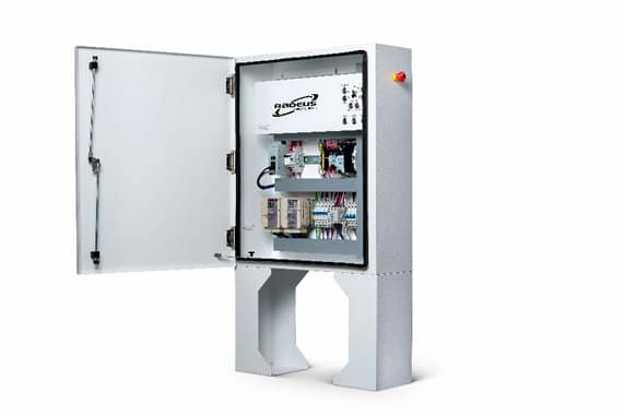 radeus rl8250l drive cabinet new era systems