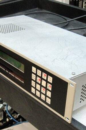 Low Price new, used, refurbished or rent Research Concepts RC2000A Antenna Controller