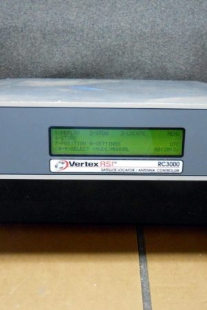 Low Price new, used, refurbished or rent Research Concepts RC3k-VF-GTR Antenna Controller