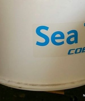 Low Price new, used, refurbished or rent SeaTel 4003 Marine Antenna System