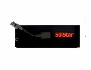 Solstar Solar SolStar I-10 Foldable Solar Charger 10W for Satellite Phones | Your ...