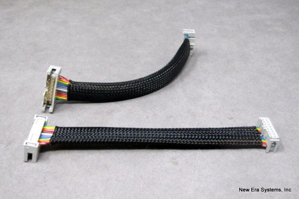 tracstar 16 pin ribbon cable