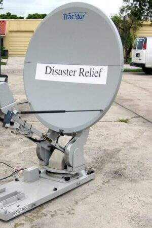 Low Price new, used, refurbished or rent Tracstar Systems AVL 1278 Fly-n-Drive Antenna