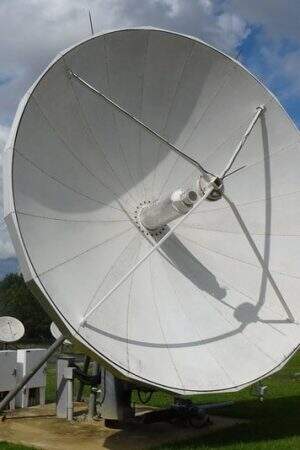 Low Price new, used, refurbished or rent Vertex 6.3M C/KU 4 port Receive only Antenna