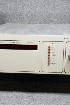 Low Price new, used, refurbished or rent Vertex 7133 antenna controller. Jog controller 7133B