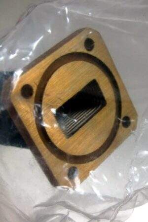 Low Price new, used, refurbished or rent WR75 72" Twist Flex Waveguide