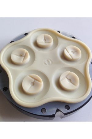 Aquatec SWP-4000 Diaphragm Kit Lower Housing Assembly