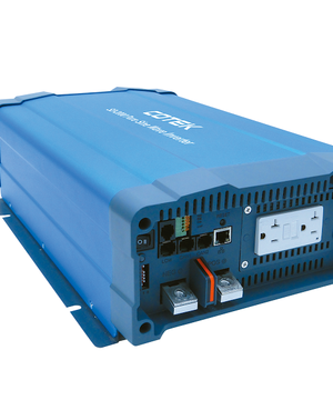 Cotek SD2500, 2500W Pure Sine Wave Inverter 12v 120 VAC
