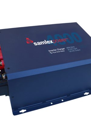 EVO-2212 Samlex EVO Off-Grid Inverter/Charger