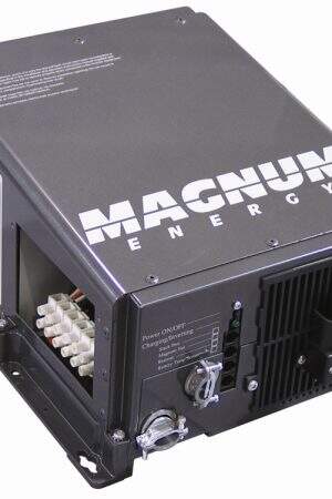 Magnum Energy RD3924 Off Grid Inverter, 3900 Watts, 24 Volts, 105 A Charger