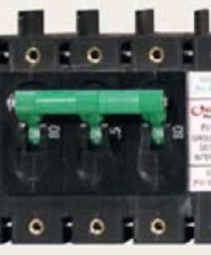OutBack OBB-GFDI-80Q-150VDC-PNL GFP Quad 80 amp Ground Fault Protection System