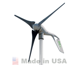 Primus Windpower Air 30 Land Wind Turbine Generator 48v