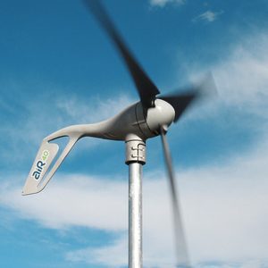 Primus Windpower Air 40 Land Wind Turbine Generator 24v