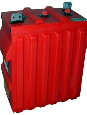 Rolls Surrette 6-CS-21ps 683Ah, 6V Deep Cycle Battery