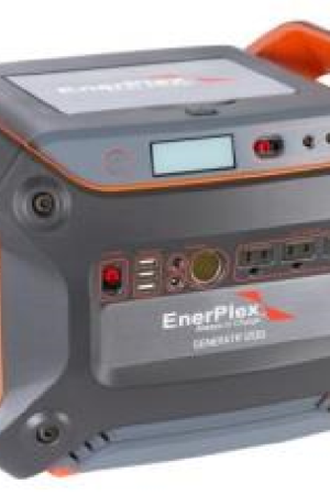 Sierra Wave Enerplex Generator 1200 Power Center