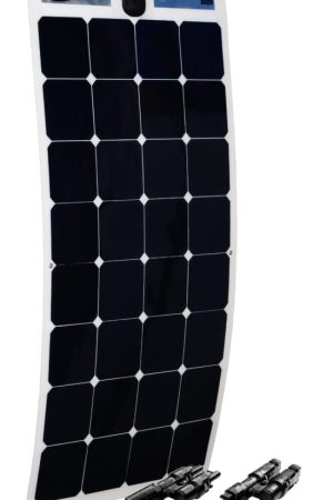 SOLAR FLEX 100 WATT EXPANSION