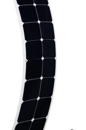 SOLAR FLEX 50 WATT EXPANSION