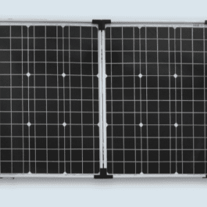 SolarLand SWD 100-12P Portable solar panel