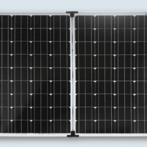 SolarLand SWD 200-12P Portable solar panel