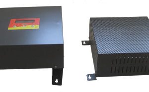 Southwest Windpower Luminous RE Whisper 500 48V Charge Controller w/o Dump Load